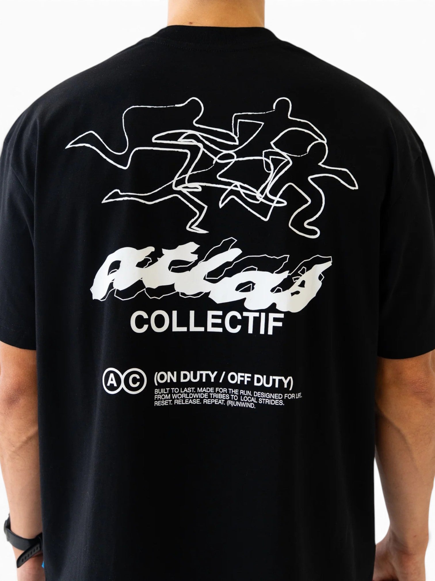 ACRC Hybrid Tee