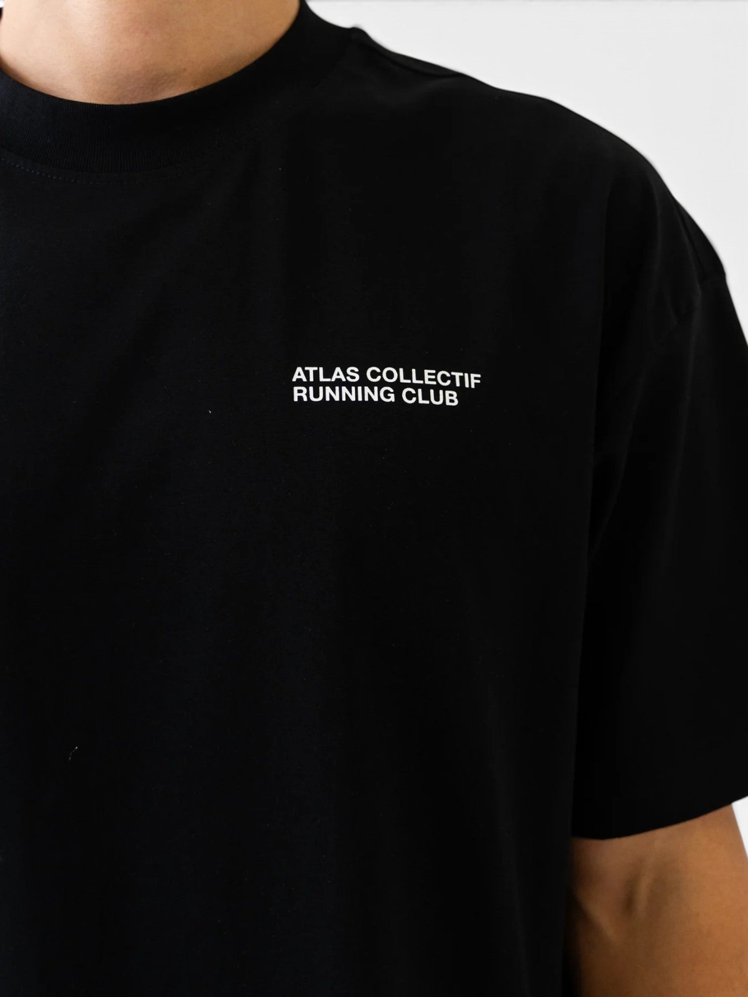 ACRC Hybrid Tee