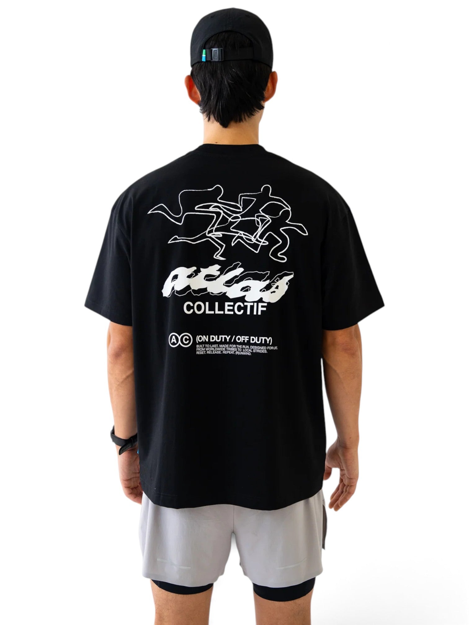 ACRC Hybrid Tee