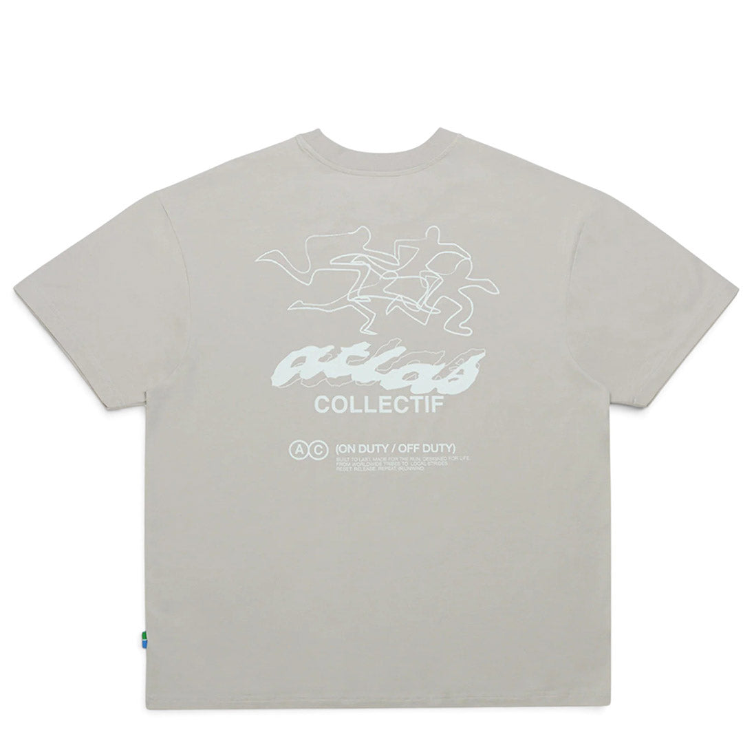 ACRC Hybrid Tee