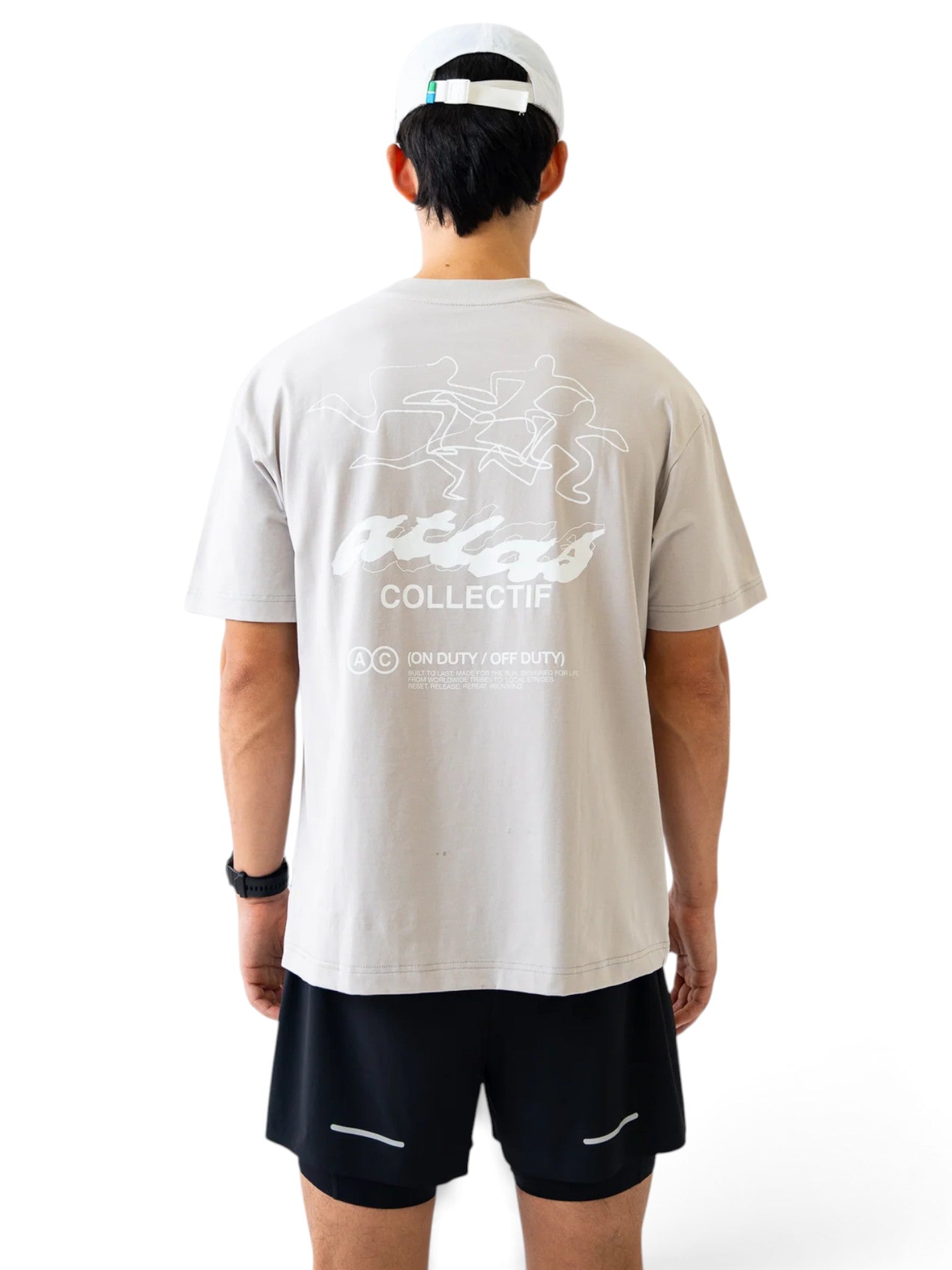 ACRC Hybrid Tee
