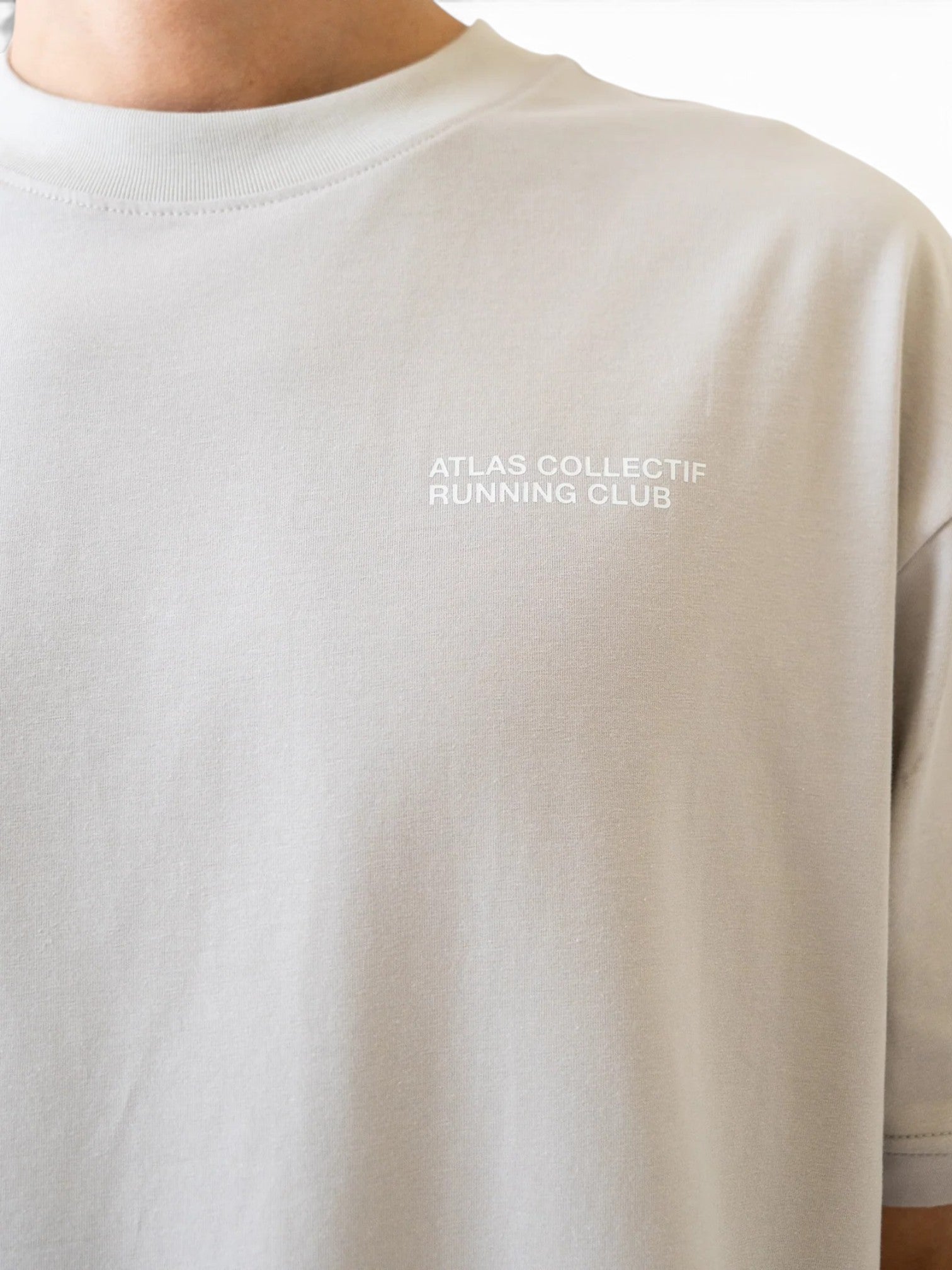 ACRC Hybrid Tee