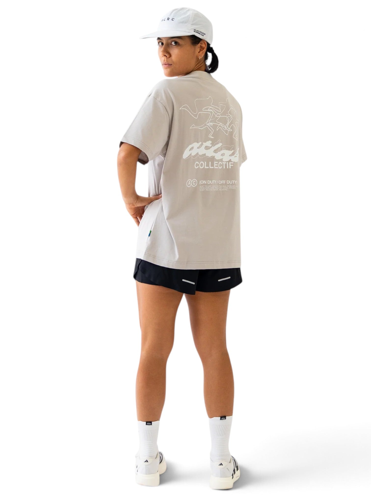 ACRC Hybrid Tee