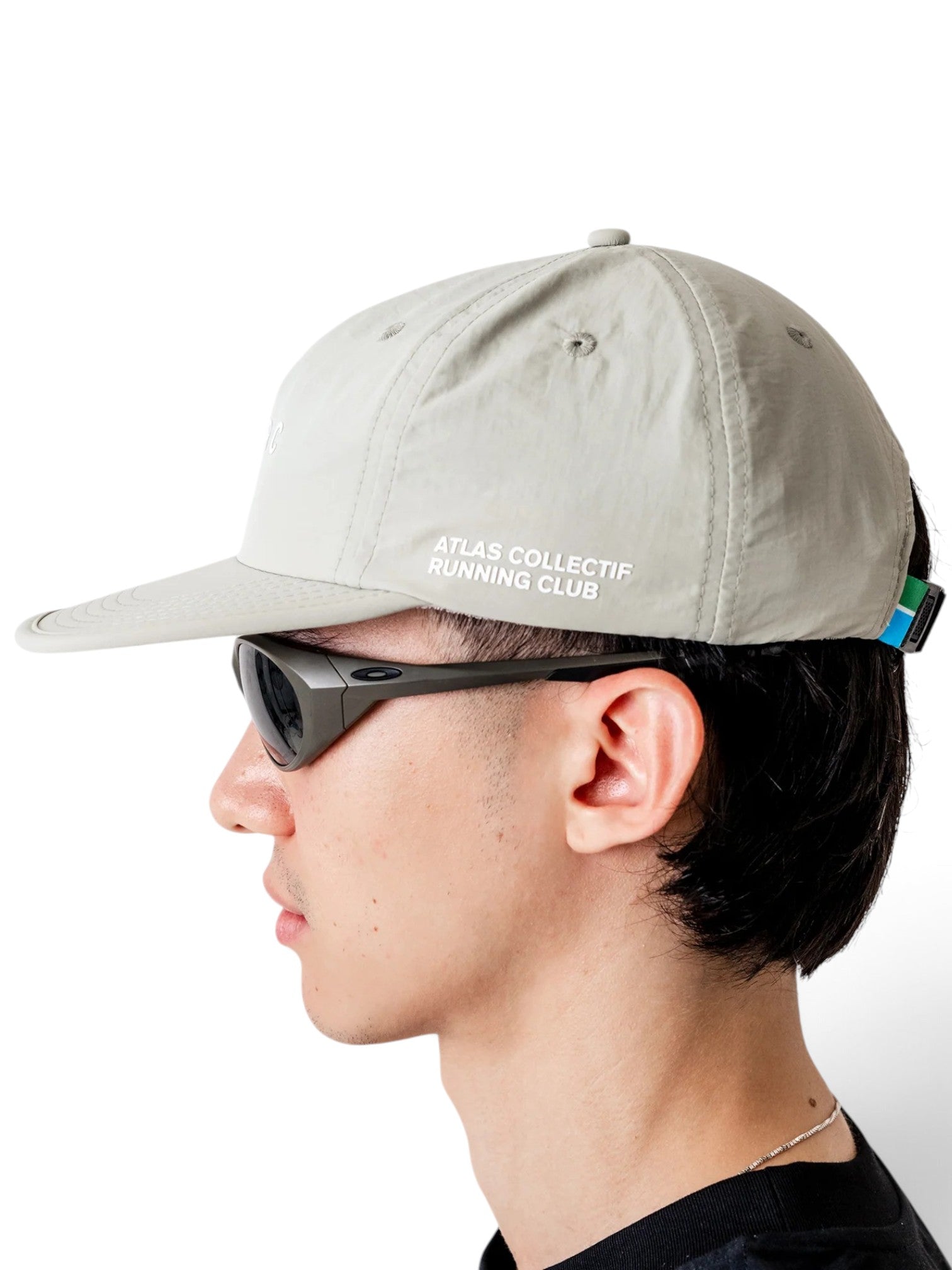 ACRC Running Cap
