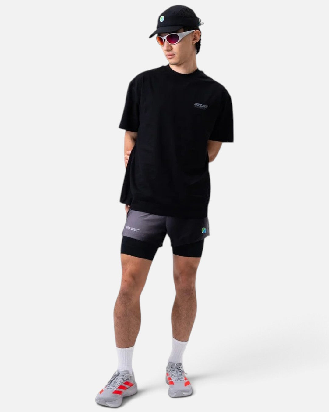 Earthbound Organic Tee