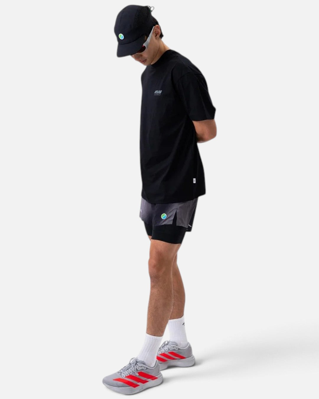 Earthbound Organic Tee