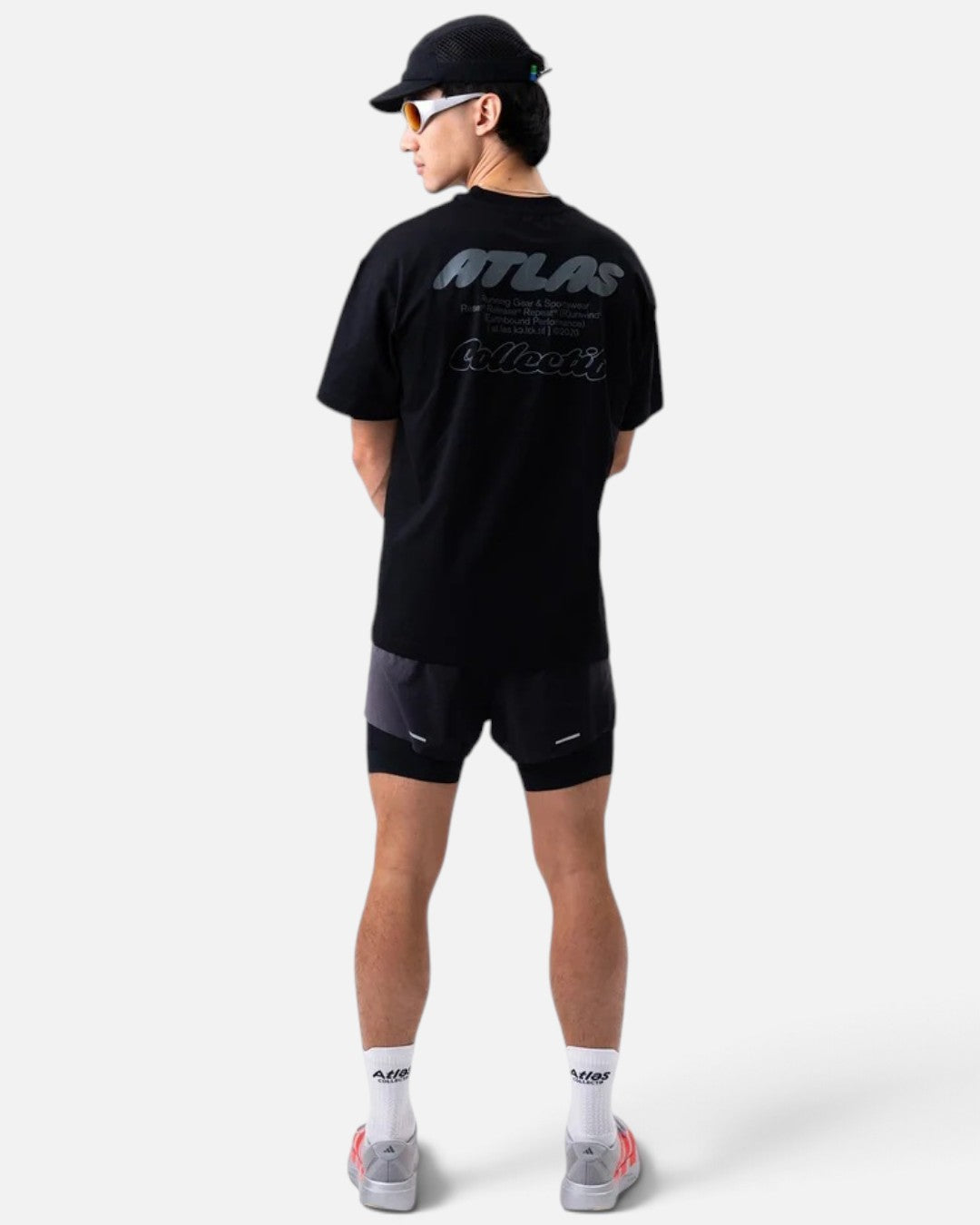 Earthbound Organic Tee