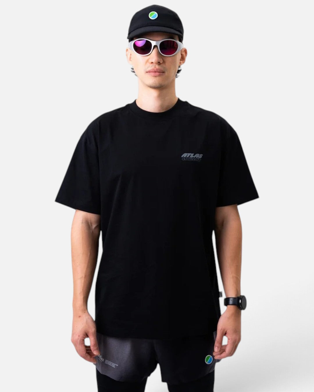 Earthbound Organic Tee