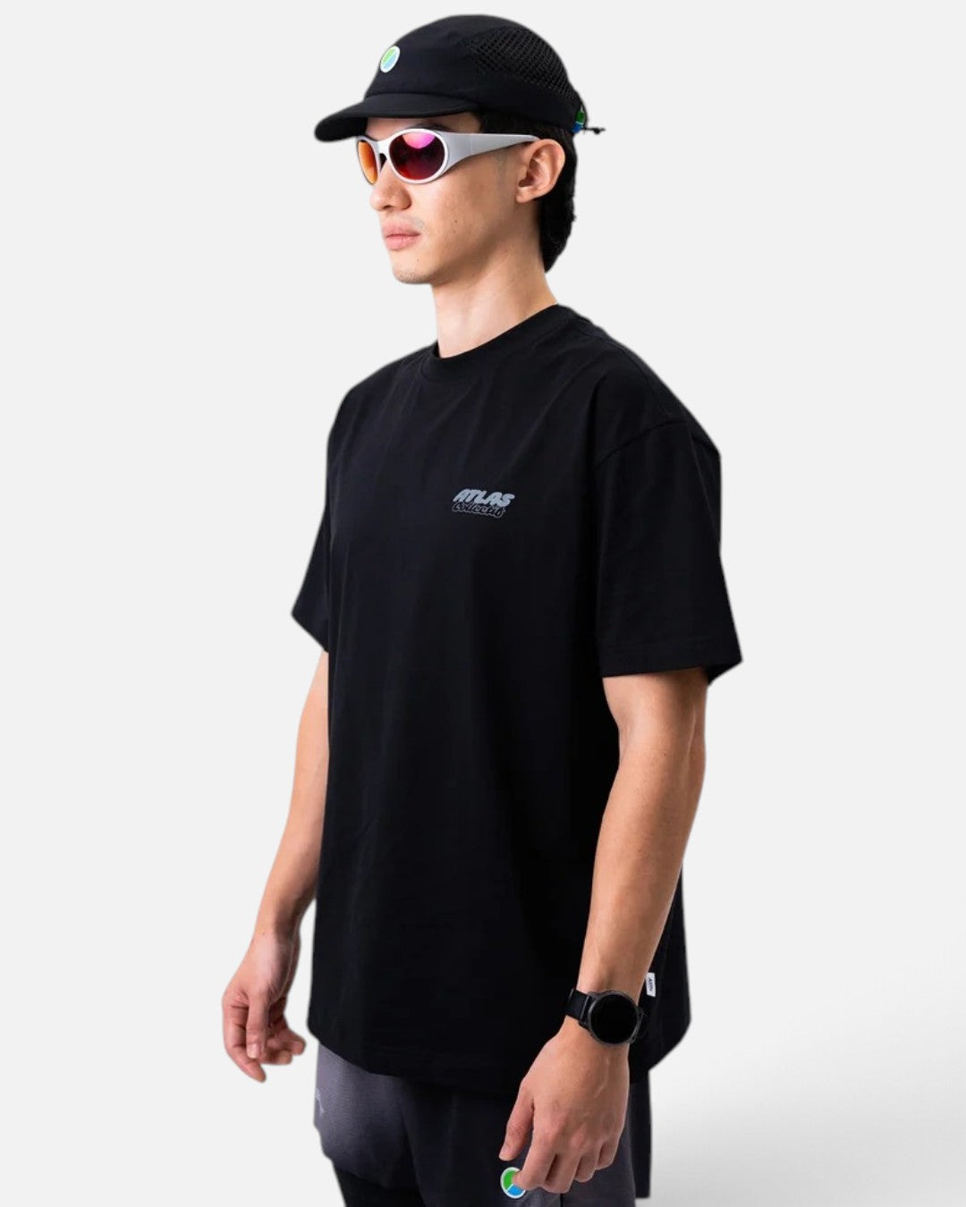 Earthbound Organic Tee