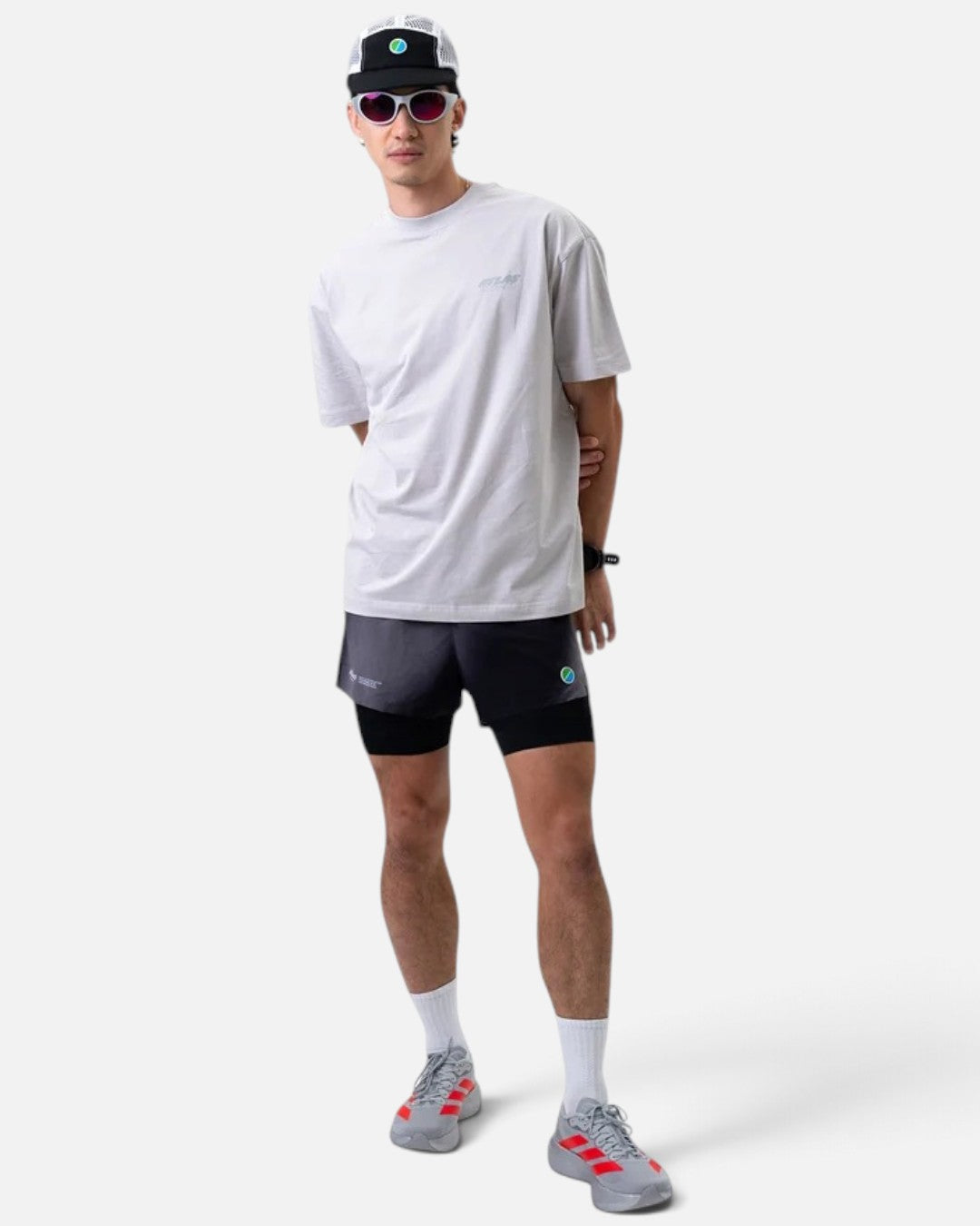 Earthbound Organic Tee