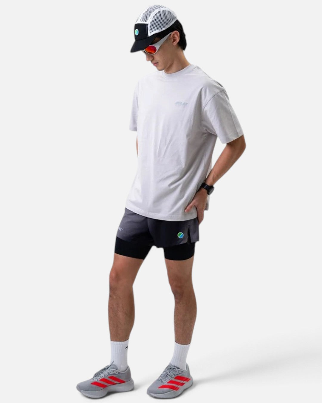 Earthbound Organic Tee