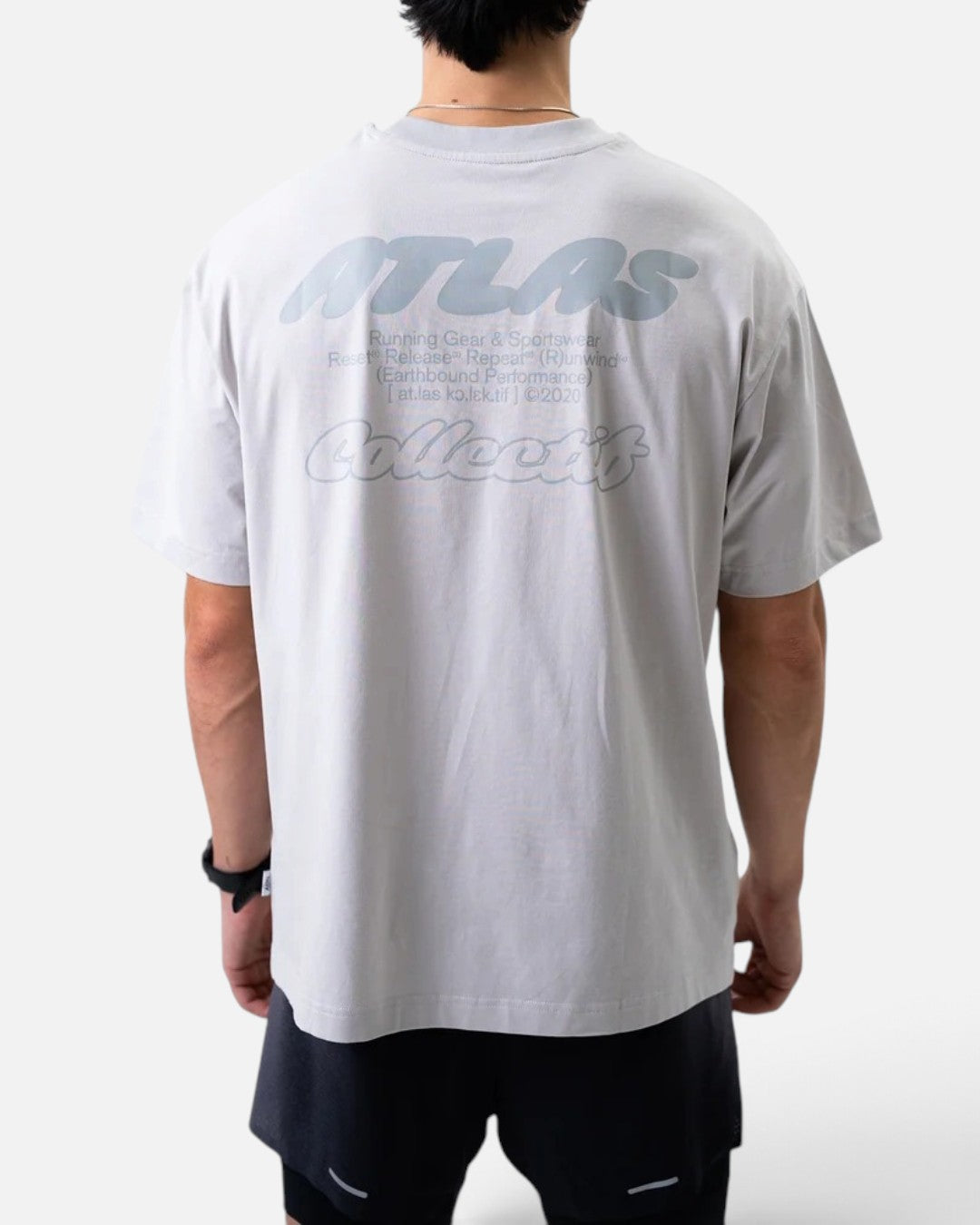 Earthbound Organic Tee