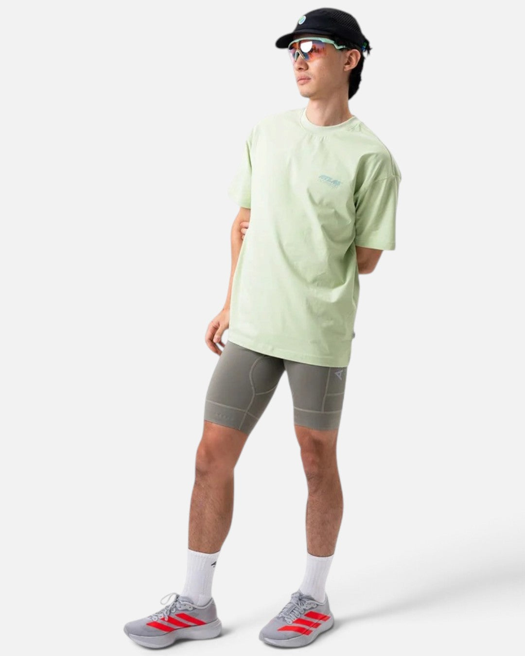 Earthbound Organic Tee
