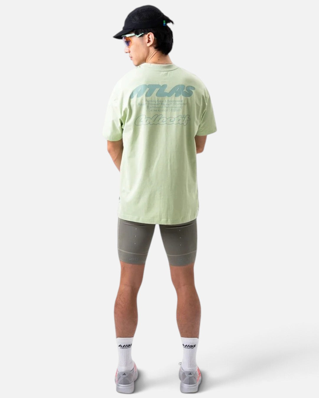 Earthbound Organic Tee
