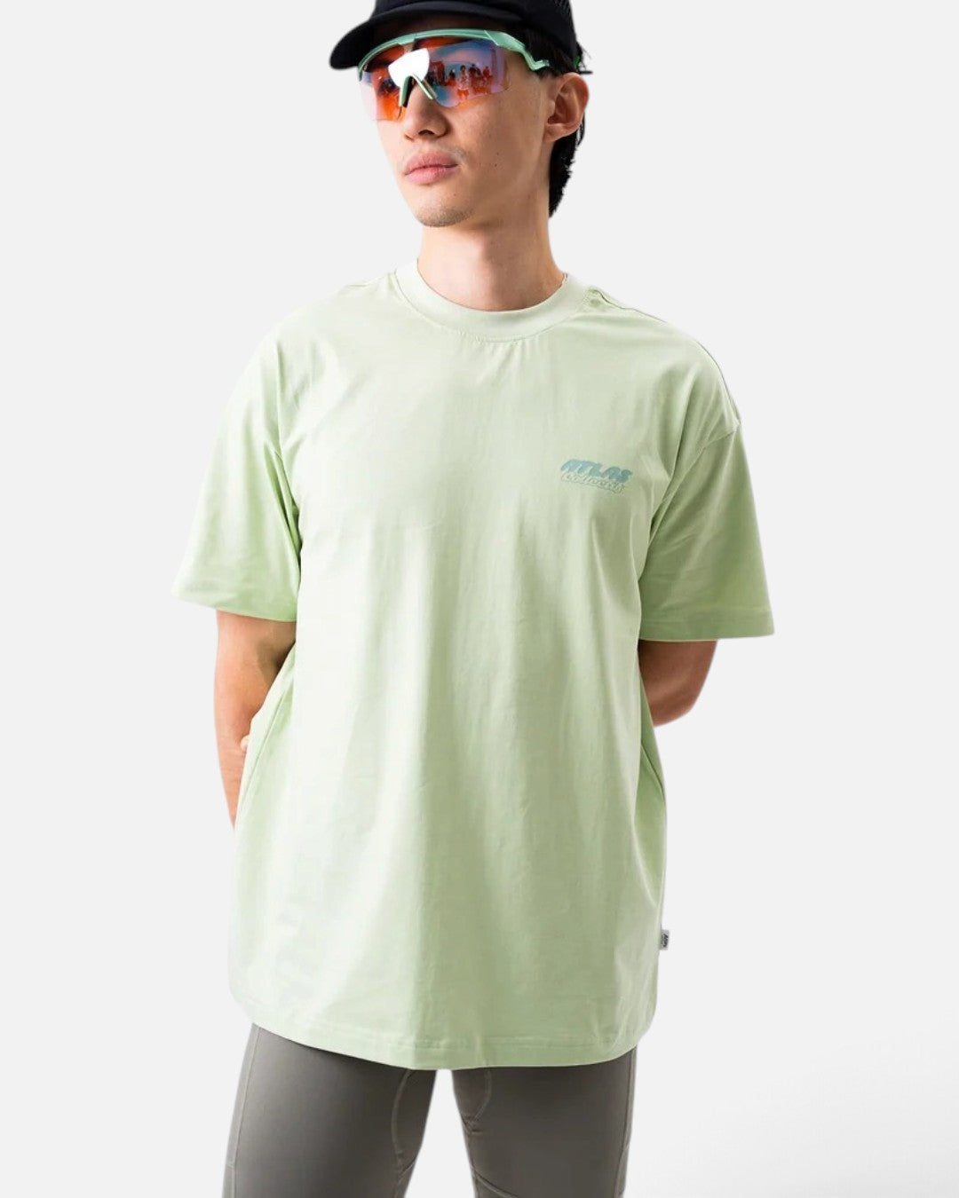 Earthbound Organic Tee