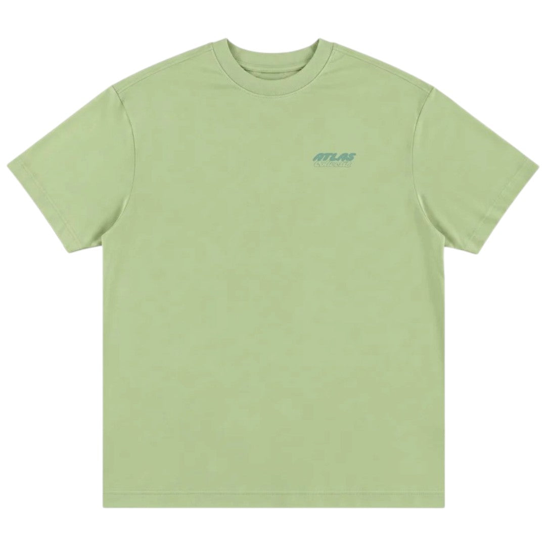 Earthbound Organic Tee