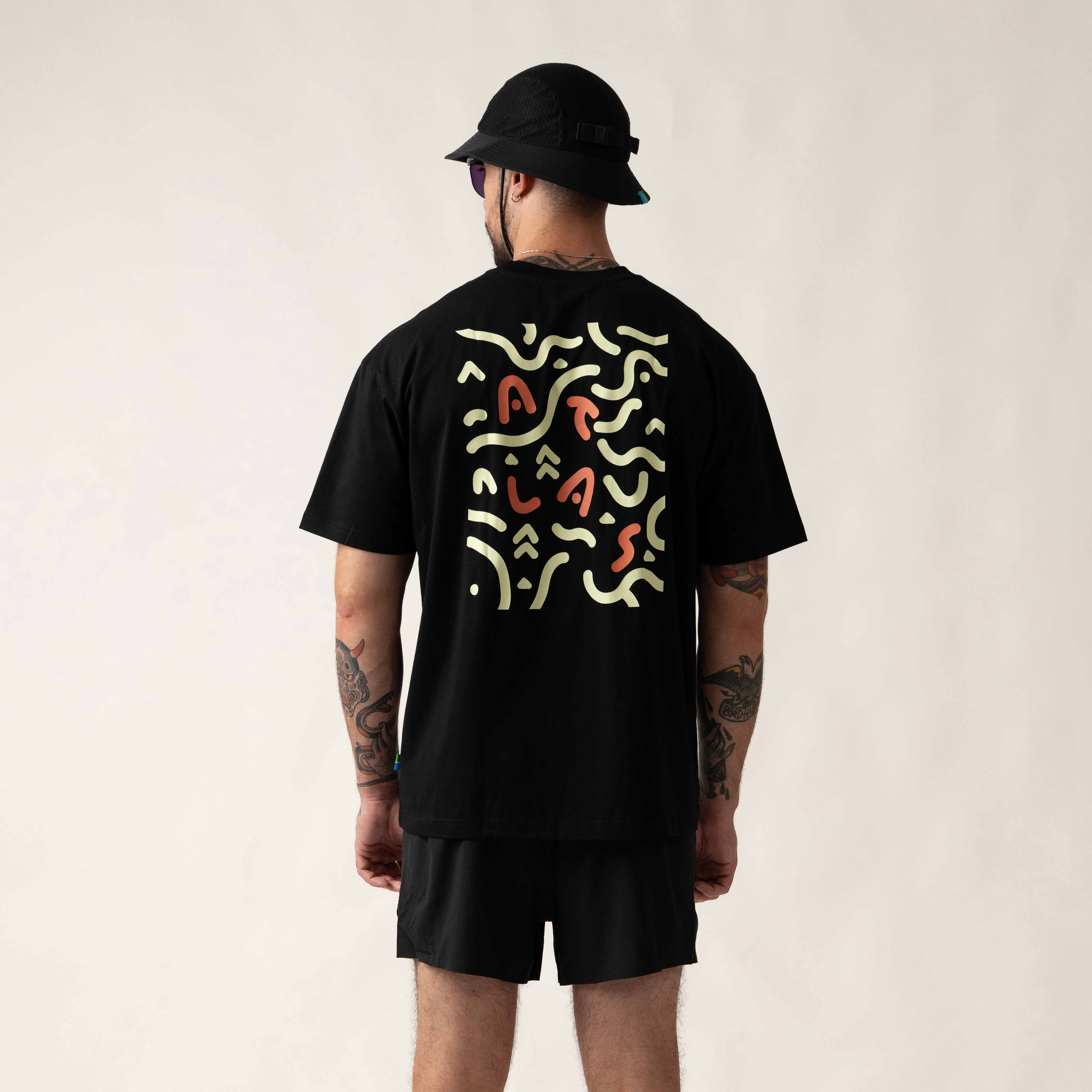 Greenwood Organic T-Shirt