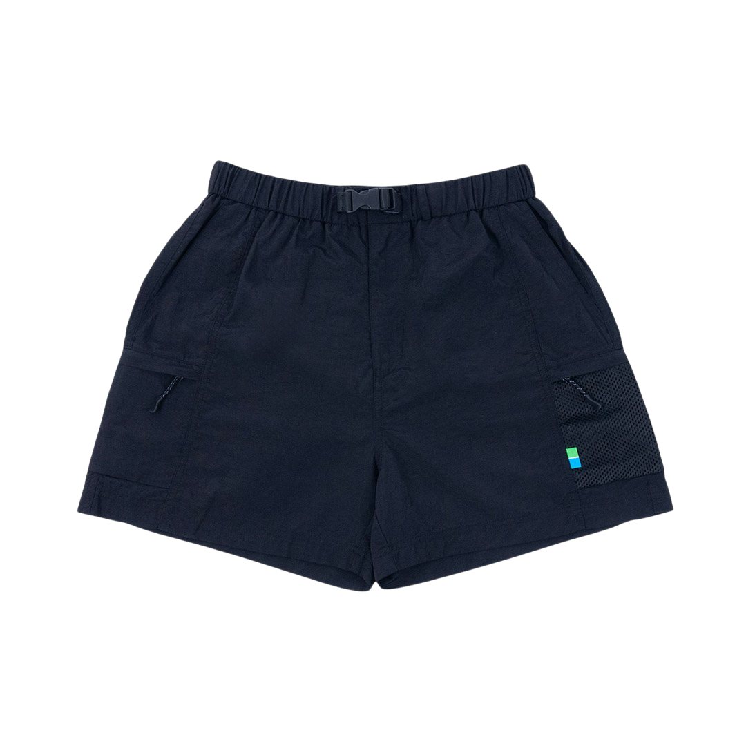 Greenwood Utility Trail Running Shorts