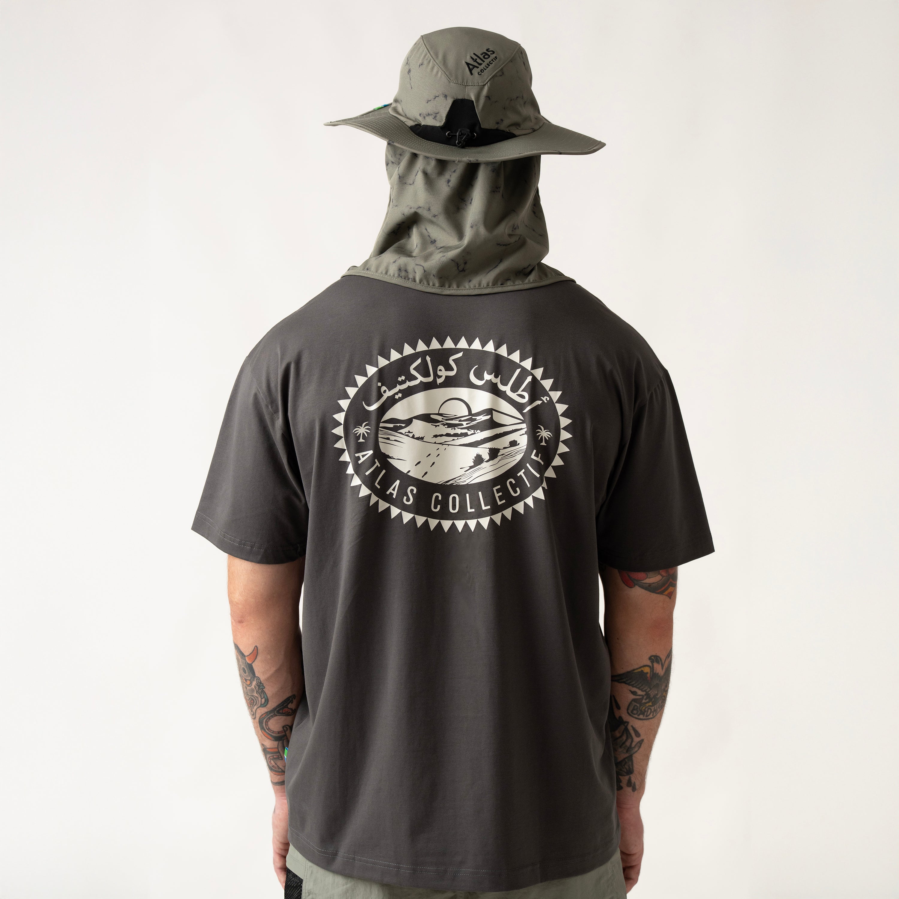 International Running Club T-Shirt