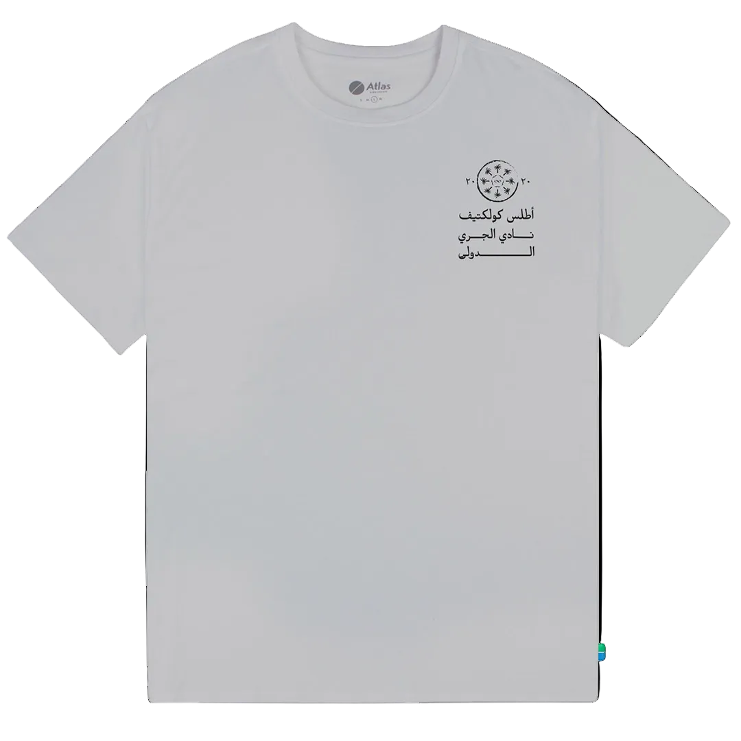 International Running Club T-Shirt