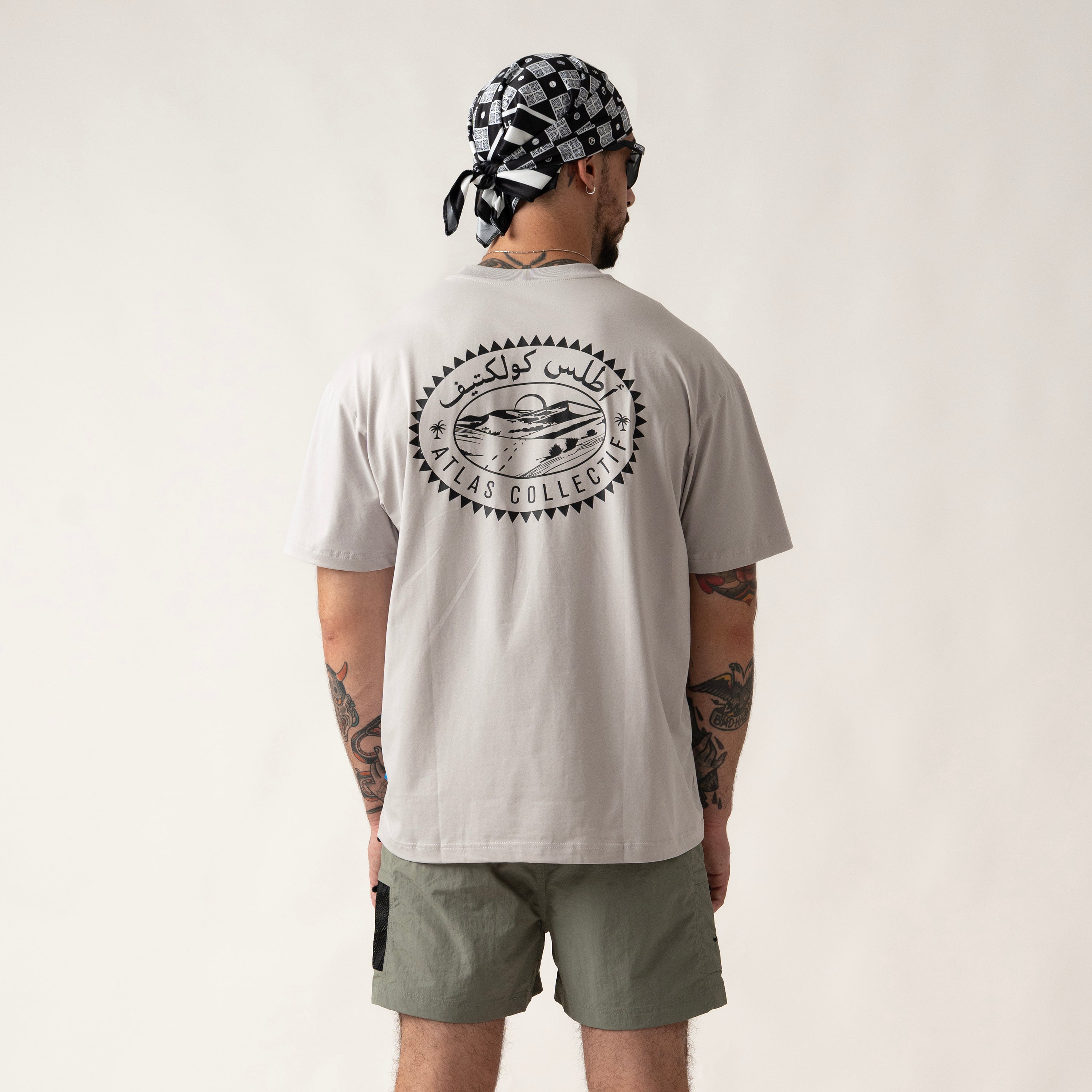 International Running Club T-Shirt