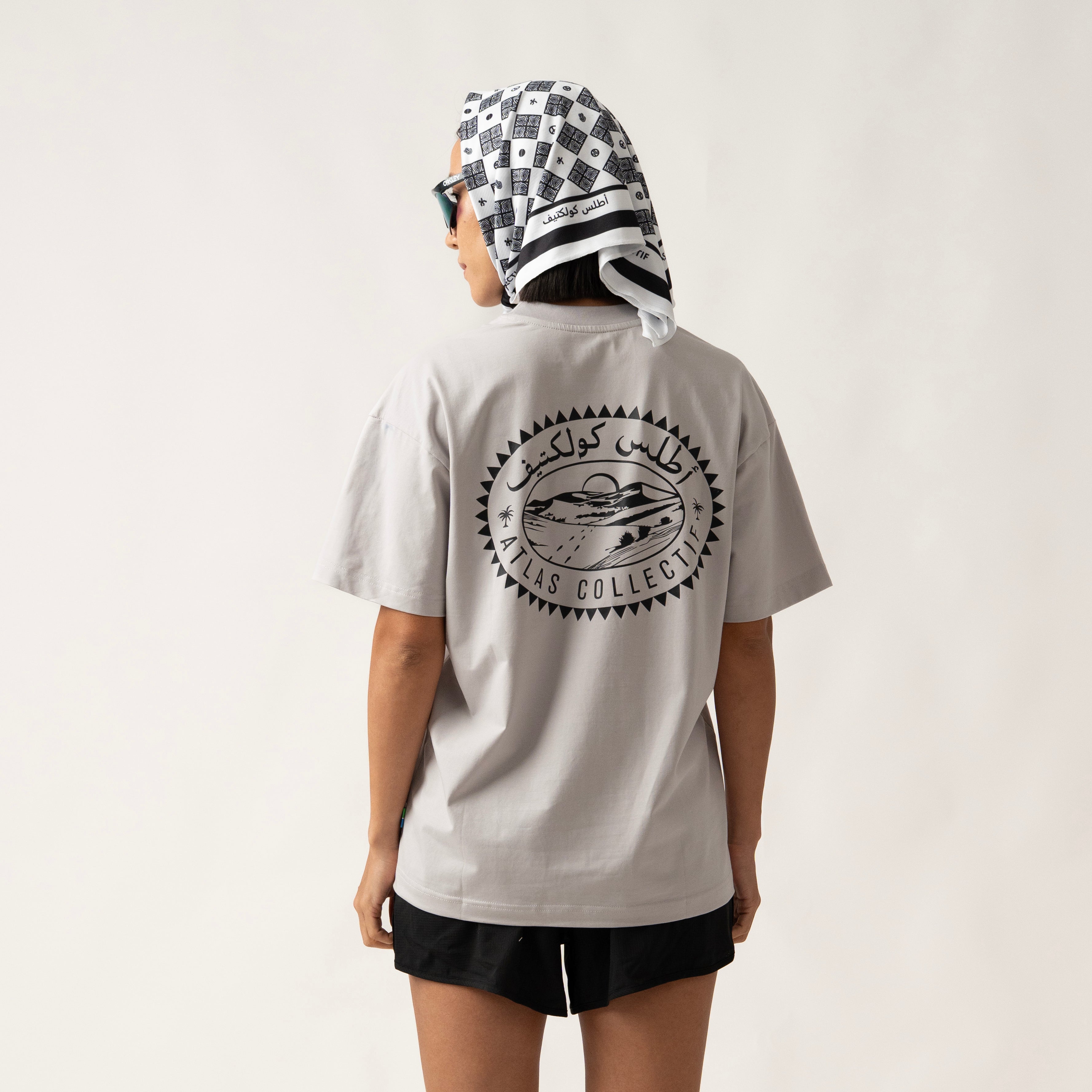 International Running Club T-Shirt