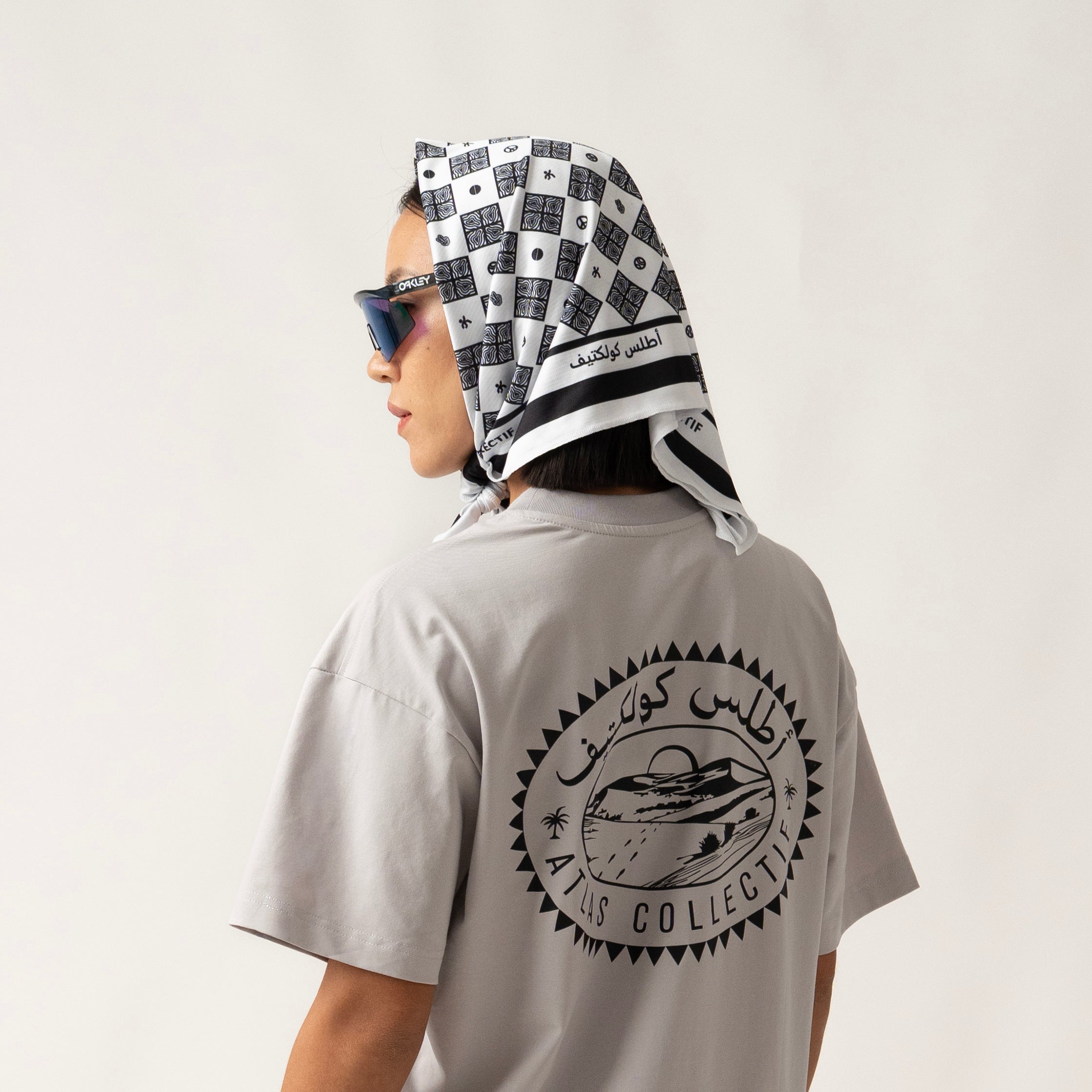 International Running Club T-Shirt