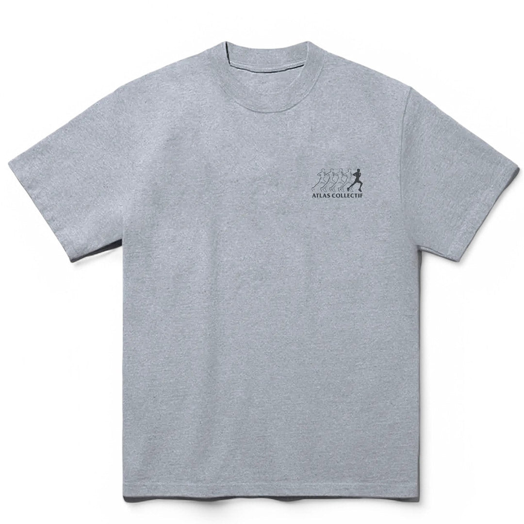 (R)unwind 180 GSM T-Shirt