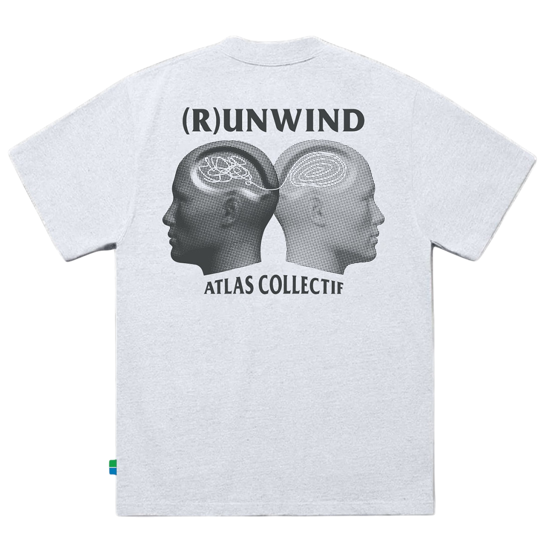 (R)unwind Organic Cotton T-Shirt