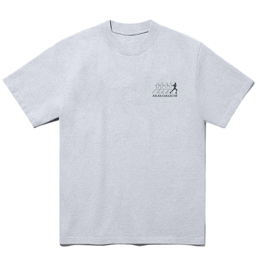 (R)unwind Organic Cotton T-Shirt