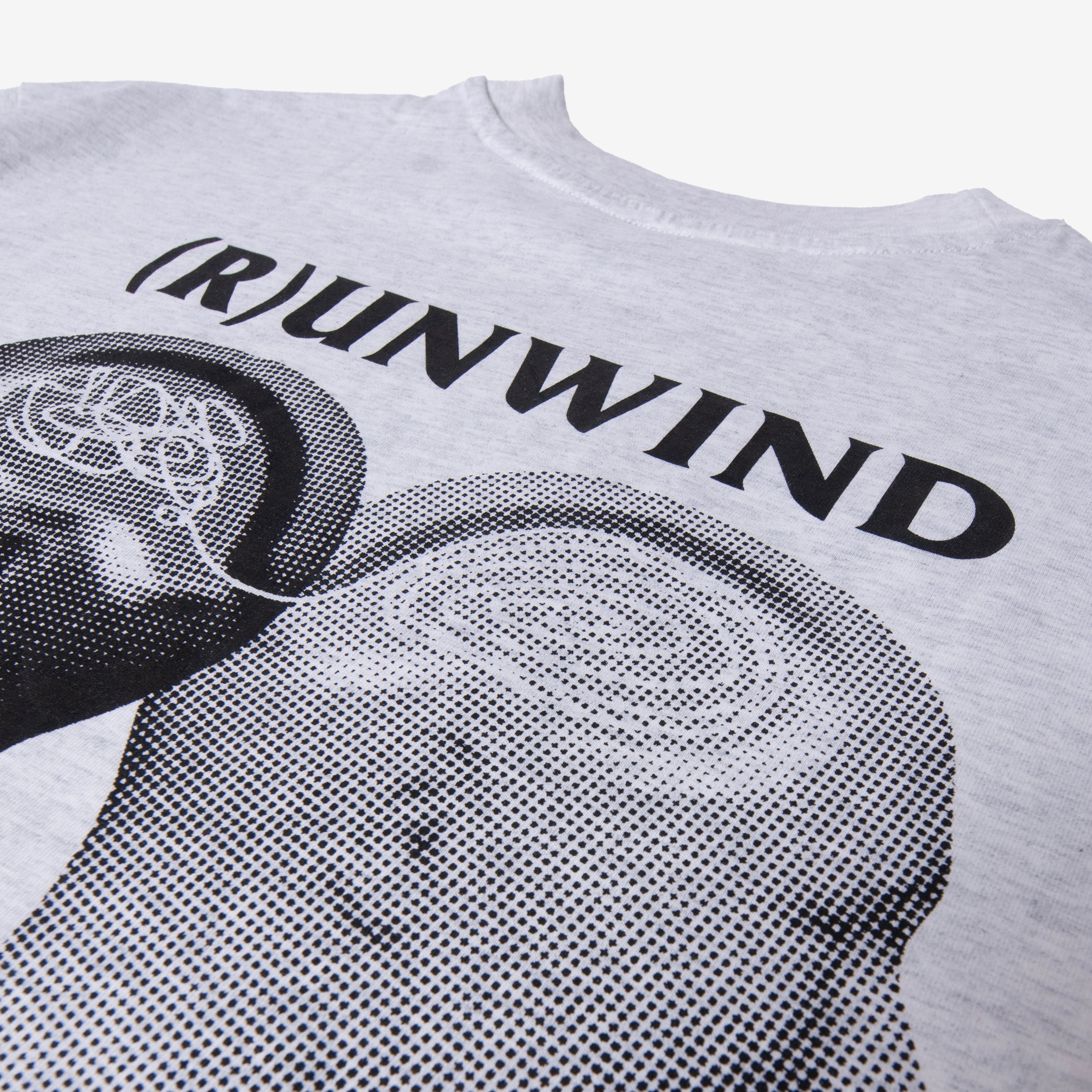 (R)unwind Organic Cotton T-Shirt