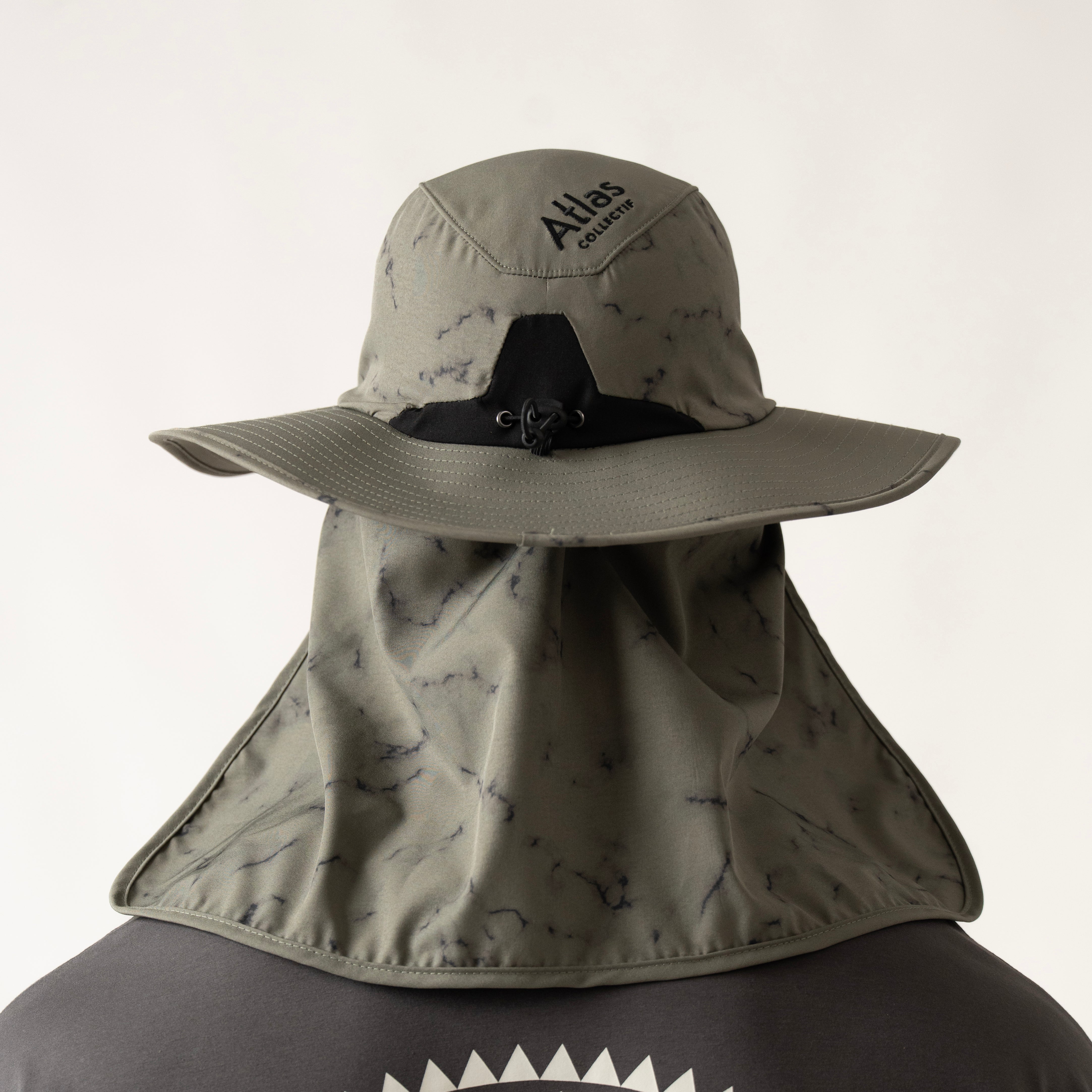 Wadi Boonie Hat Light