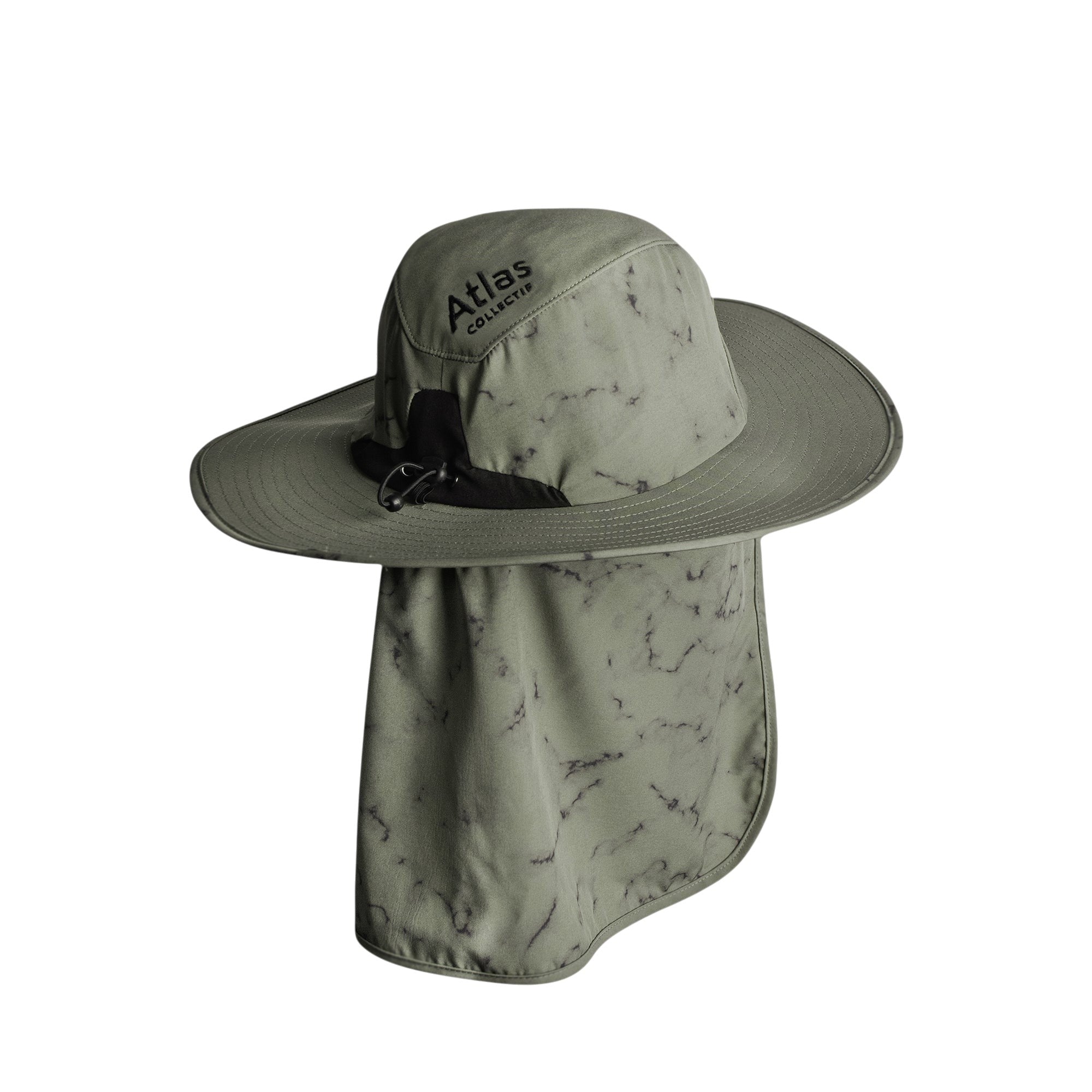 Wadi Boonie Hat Light