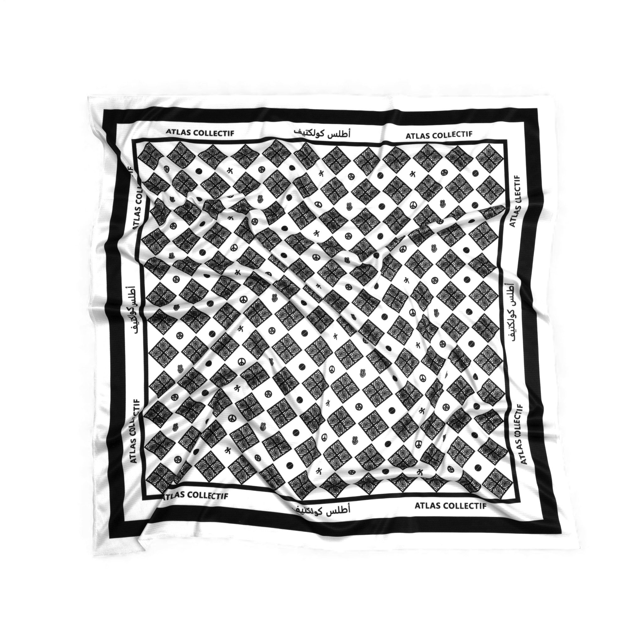 Wadi Shemagh Running Bandana