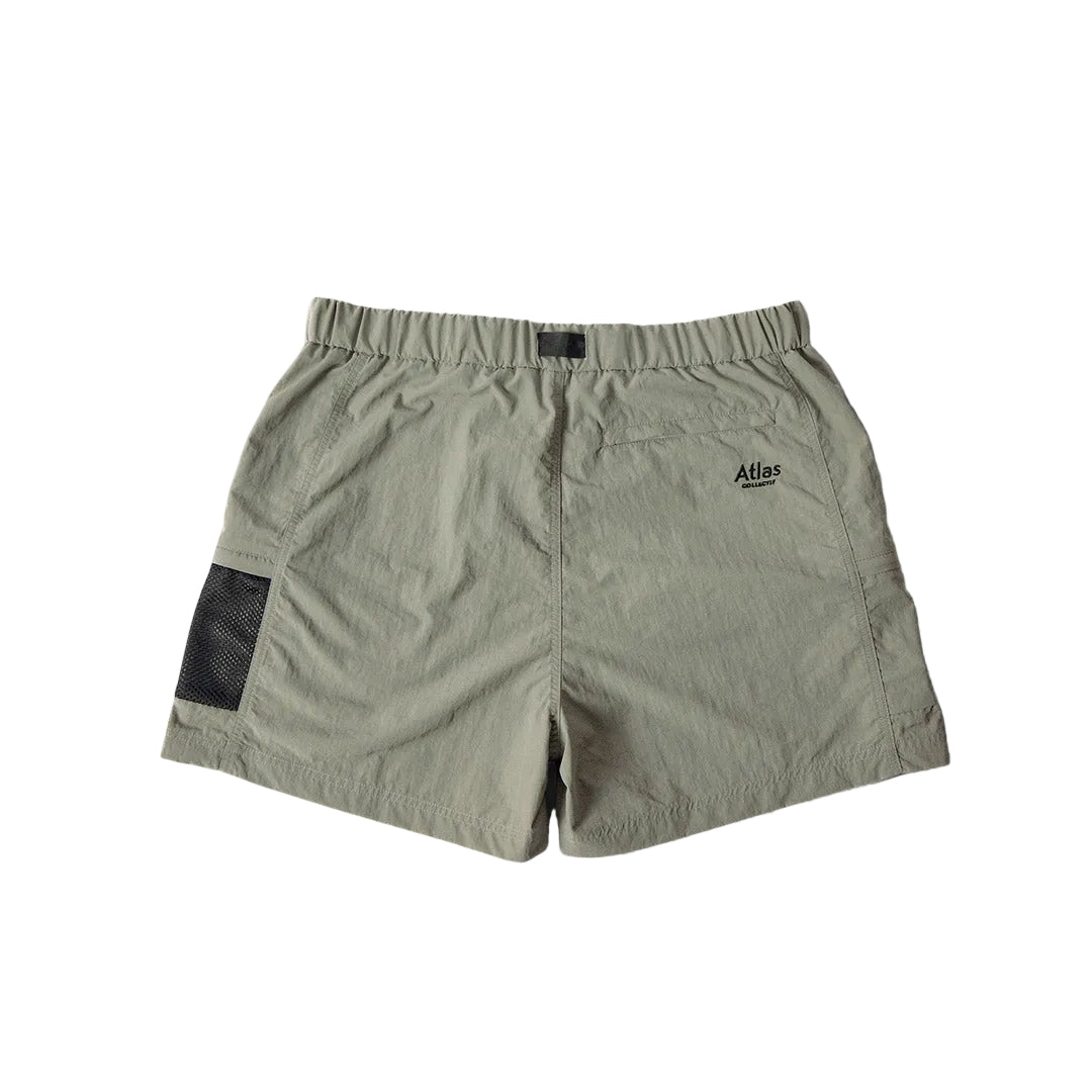 Wadi Trail Running Utility Shorts