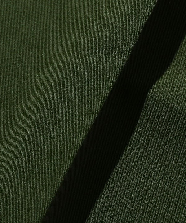 Beams Plus 2 Pleats Trousers PE Twill | thegoodlife. UAE