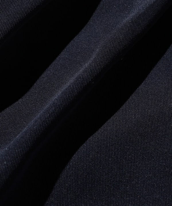 Beams Plus 2 Pleats Trousers PE Twill | thegoodlife. UAE