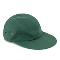 Beams Plus - Fishing Cap Heavy Oxford - Caps & Hats - thegoodlife.
