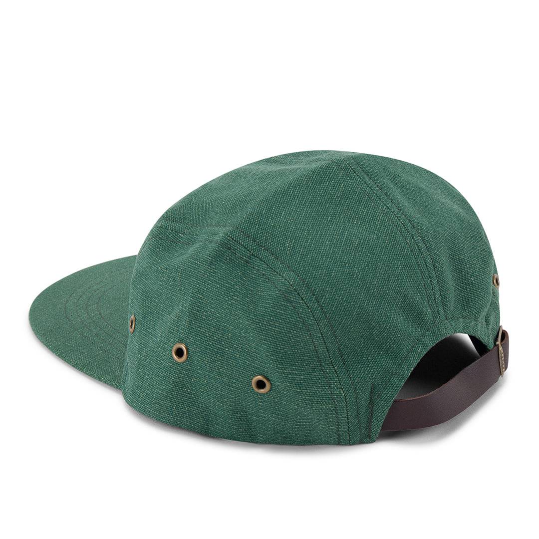 Beams Plus - Fishing Cap Heavy Oxford - Caps & Hats - thegoodlife.