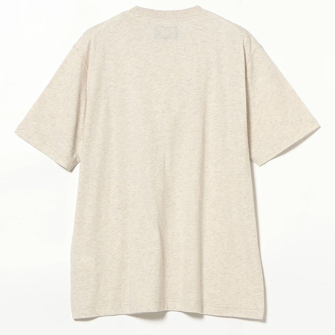 Beams Plus Grandrelle Colored Pocket Tee | thegoodlife. UAE