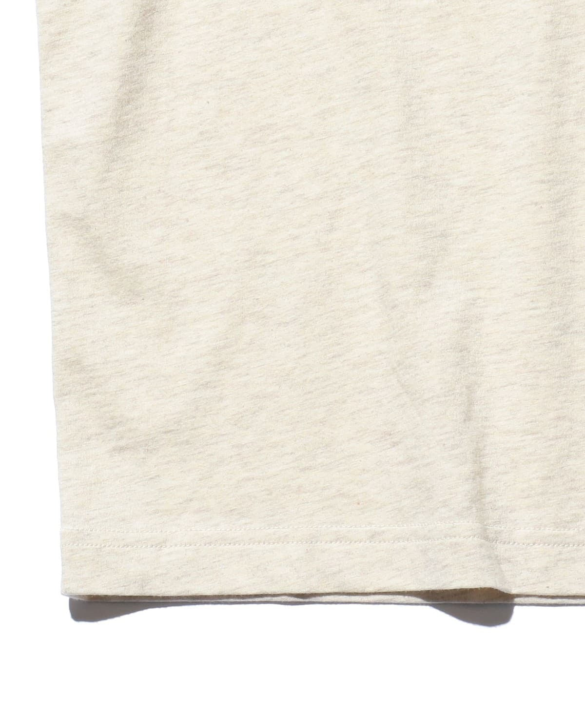 Beams Plus Grandrelle Colored Pocket Tee | thegoodlife. UAE