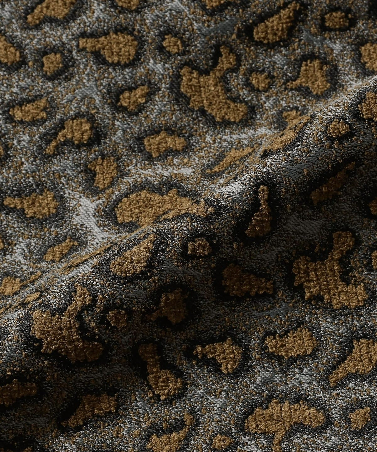 Beams Plus MIL Over 6 Pockets Camo Jacquard | thegoodlife. UAE