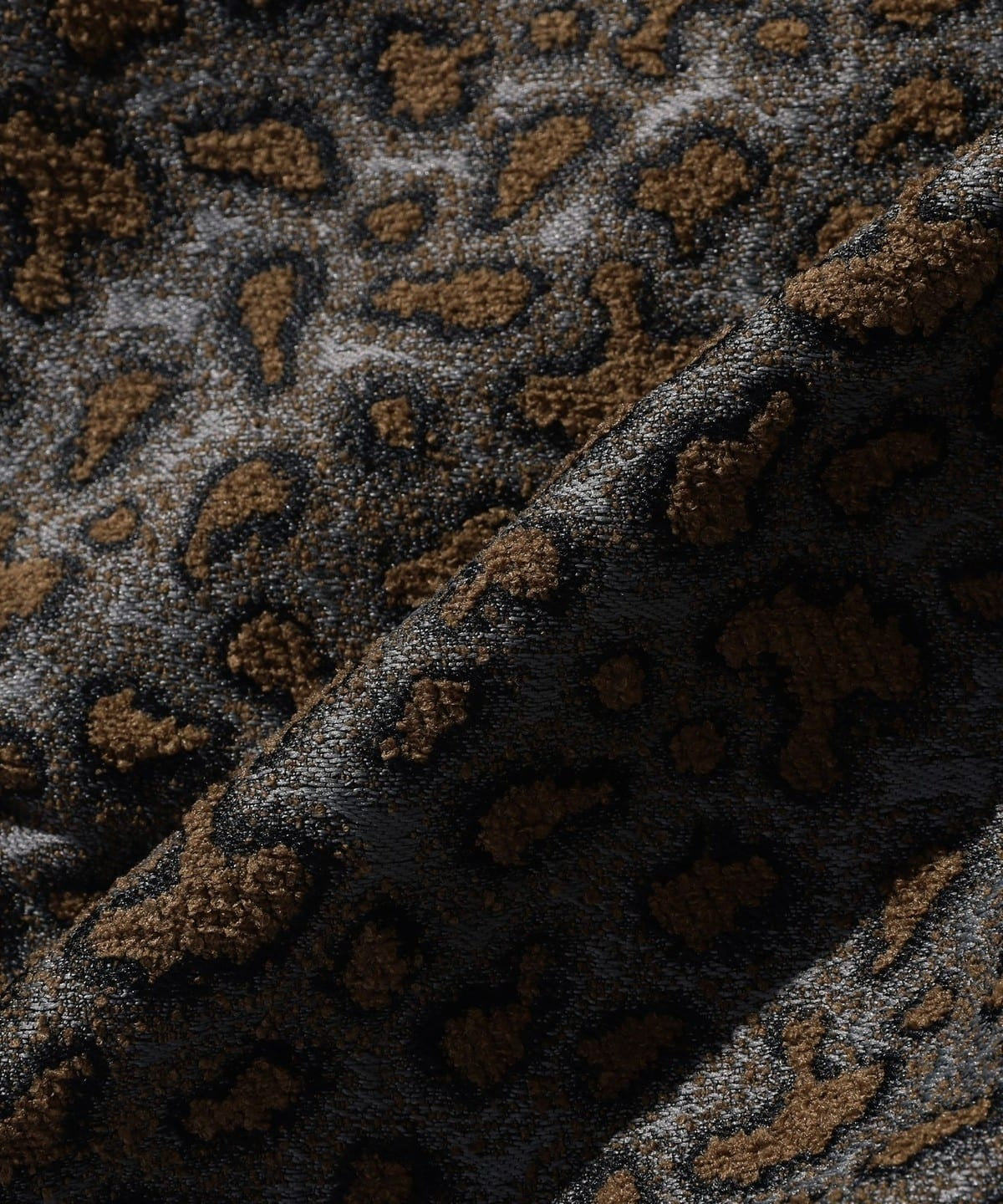 Beams Plus MIL Over 6 Pockets Camo Jacquard | thegoodlife. UAE