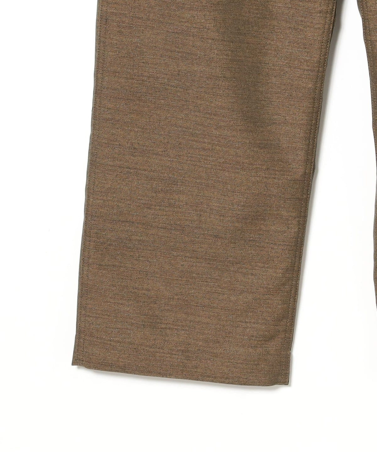 Beams Plus MIL Trousers Iridescent Twill | thegoodlife. UAE