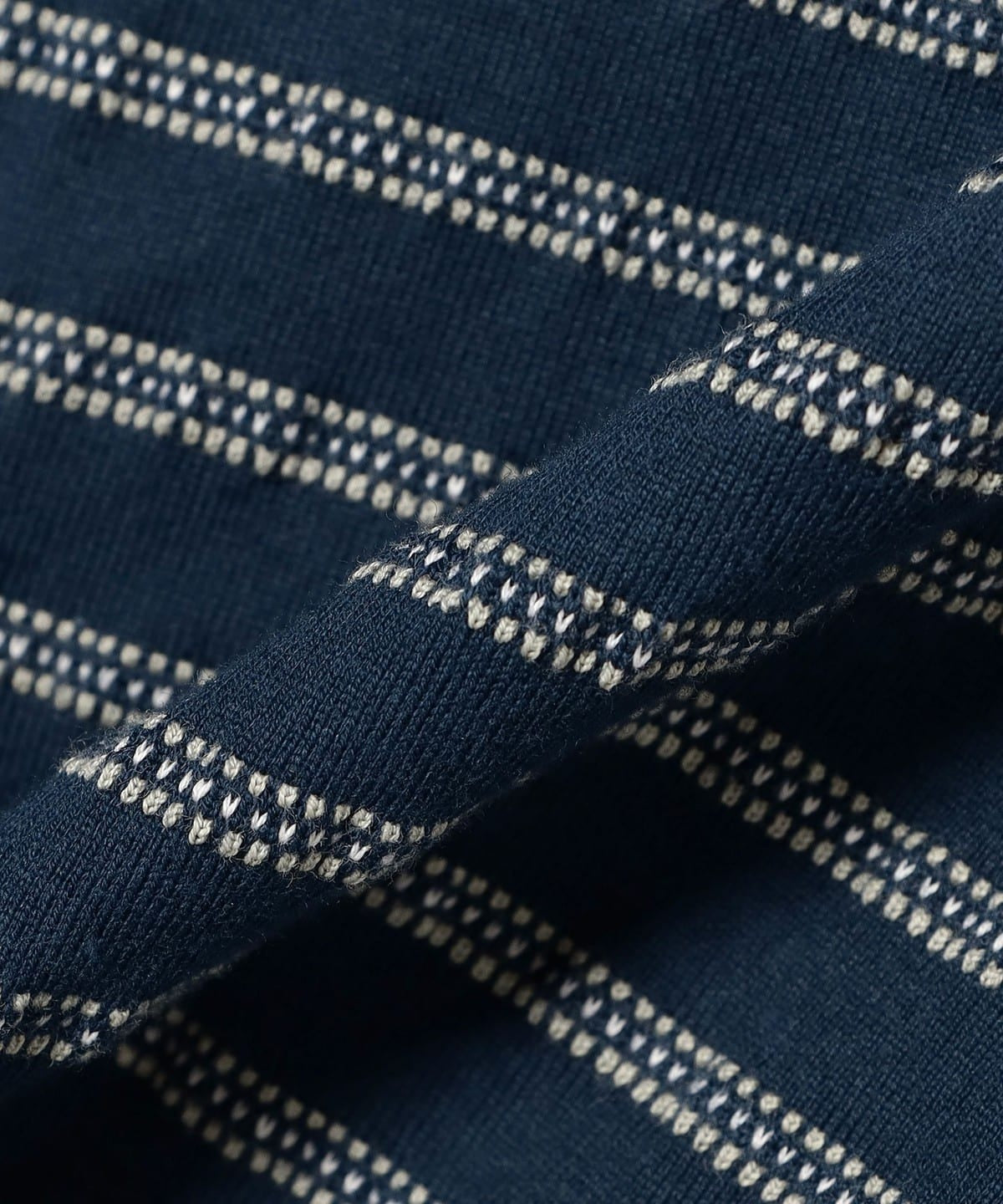 Beams Plus Pocket Tee Jacquard | thegoodlife. UAE