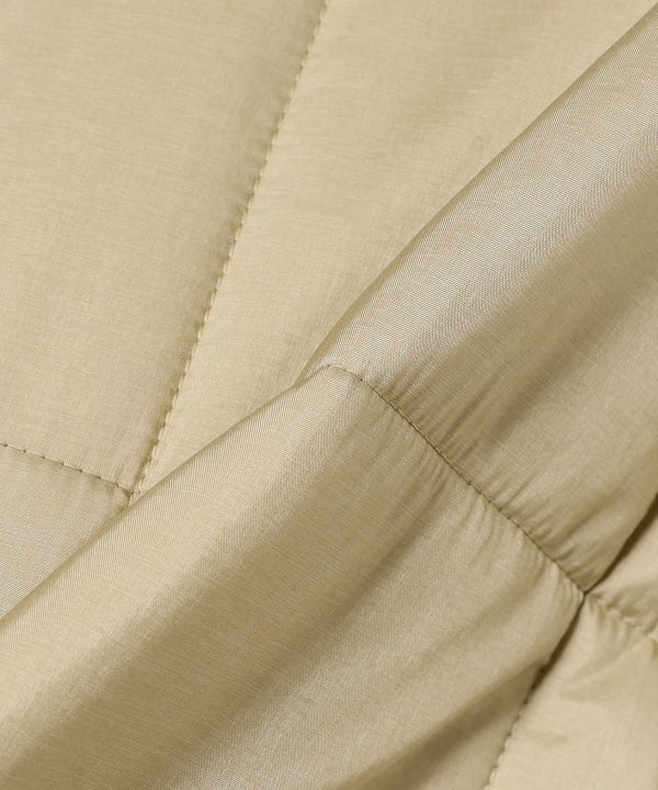 Beams Plus Puffy Vest | thegoodlife. UAE