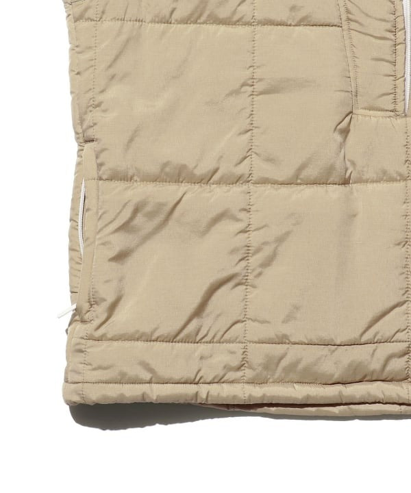 Beams Plus Puffy Vest | thegoodlife. UAE