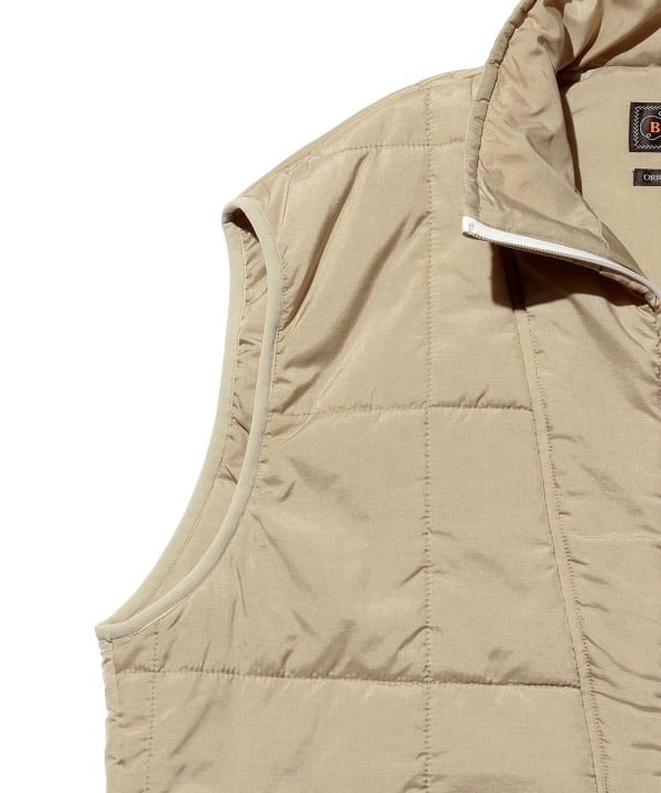 Beams Plus Puffy Vest | thegoodlife. UAE