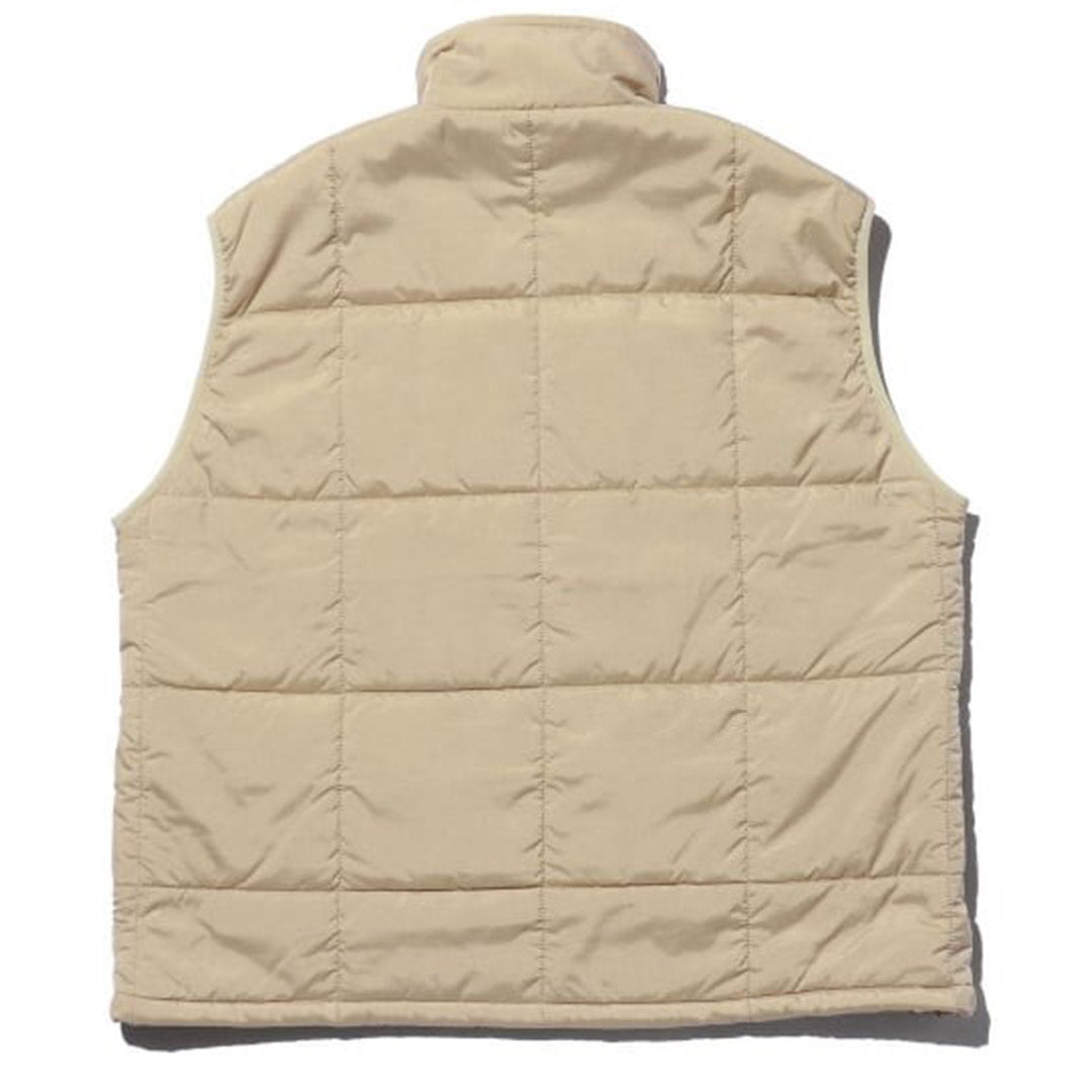 Beams Plus Puffy Vest | thegoodlife. UAE