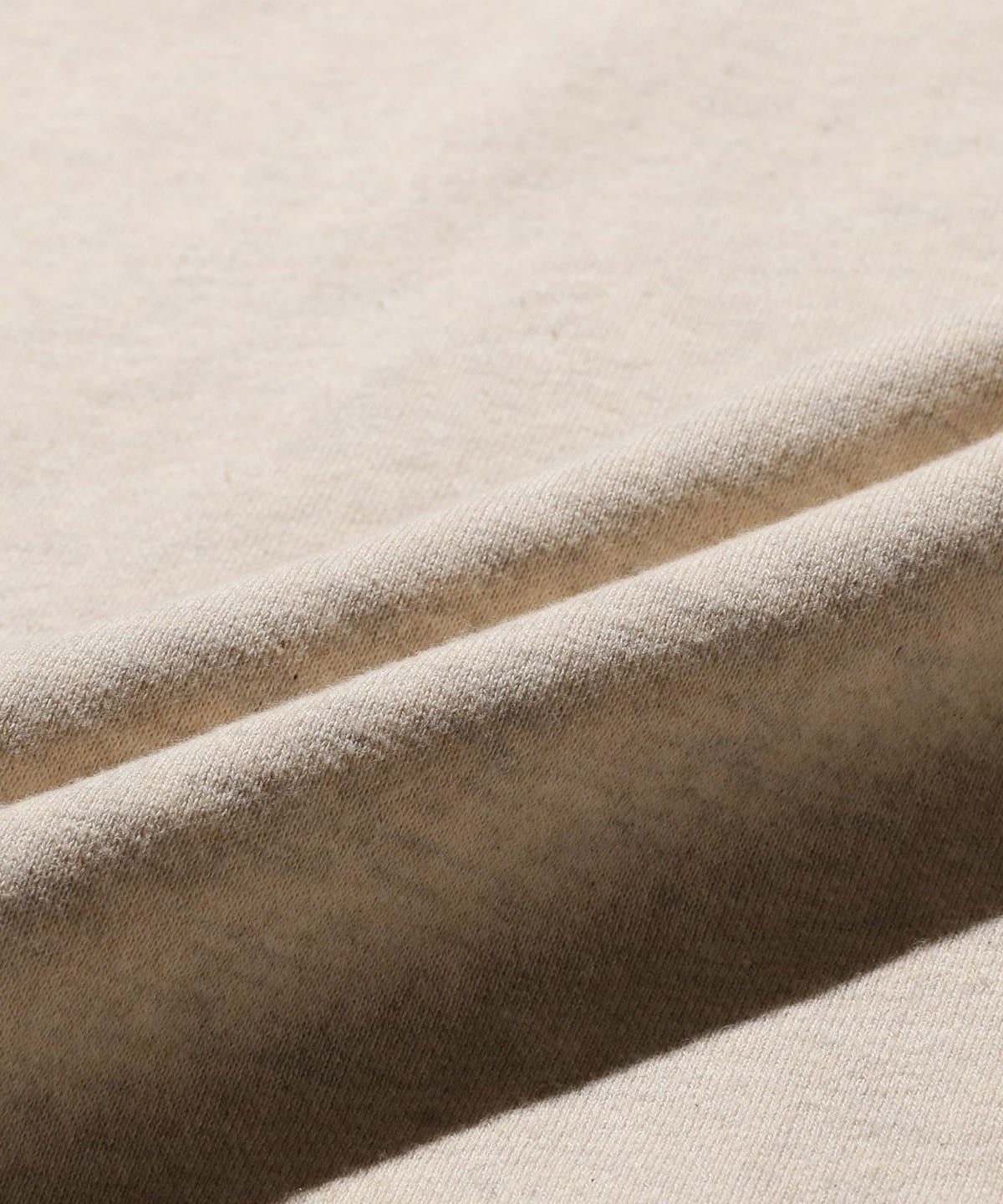 Beams Plus Sweat Crew Raised Back | thegoodlife. UAE